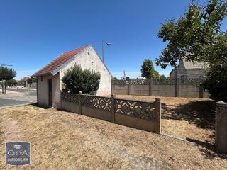  Maison à louer 2 pièces 42 m² Vatan