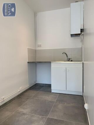  Appartement à louer 1 pièce 31 m²