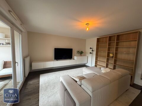  Appartement  louer 3 pices 77 m