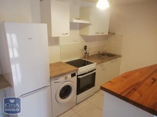  Appartement à louer 2 pièces 51 m²