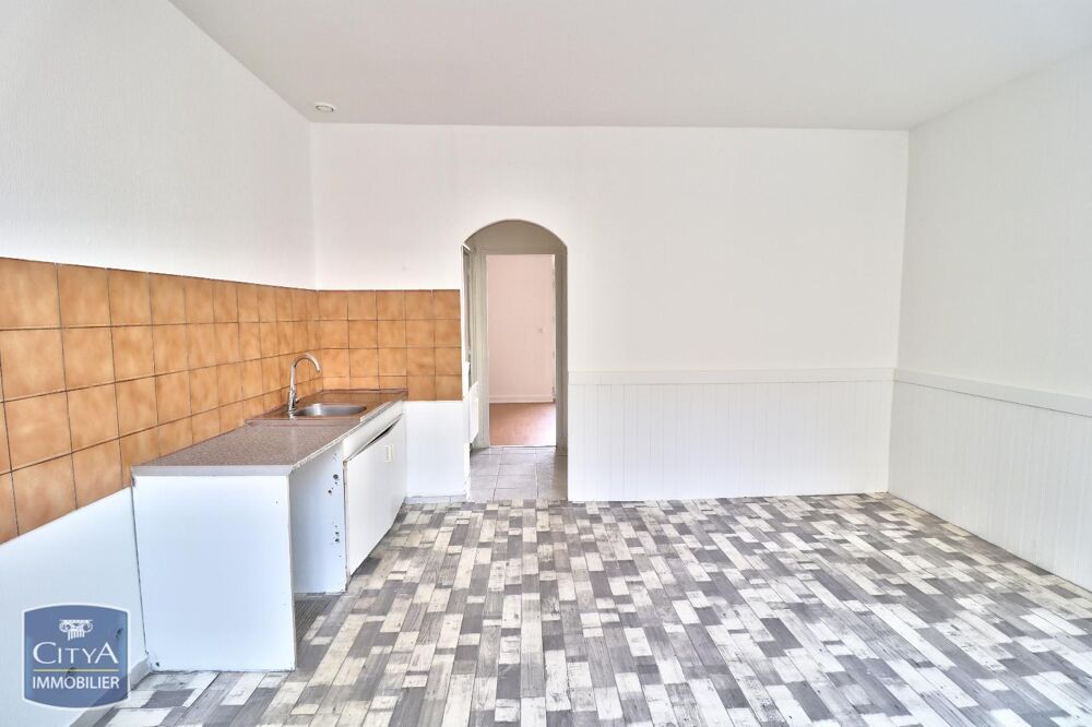 EXCLUSIVITÉ - APPARTEMENT 2 PIÈCES AVEC TERRASSE - FIRMI....