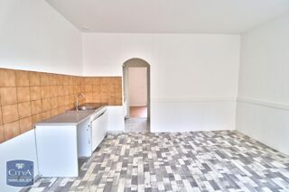  Appartement à louer 2 pièces 35 m²
