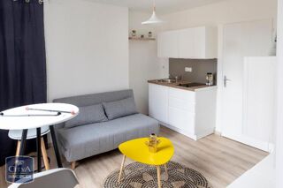  Appartement � louer 1 pi�ce 15 m�