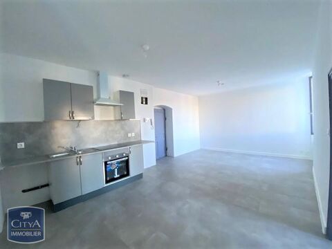  Appartement  louer 2 pices 41 m