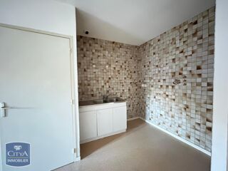  Appartement à louer 2 pièces 44 m²