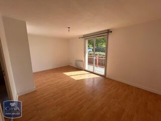  Appartement à louer 3 pièces 64 m²