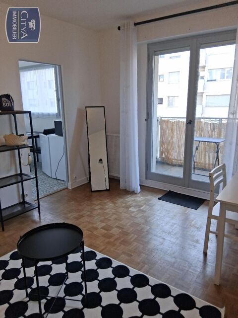  Appartement  louer 1 pice 28 m