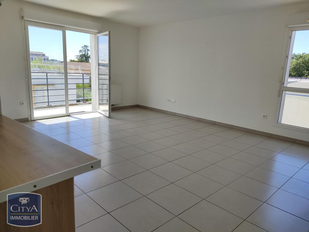 location Appartement - 4 pièce(s) - 78 m² Mérignac (33700)