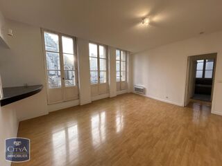  Appartement � louer 2 pi�ces 65 m�