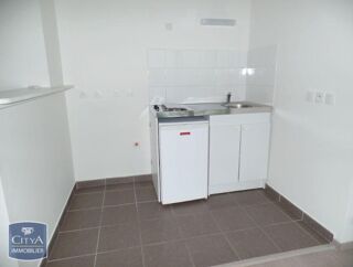  Appartement à louer 2 pièces 46 m²