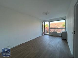  Appartement à louer 1 pièce 33 m²