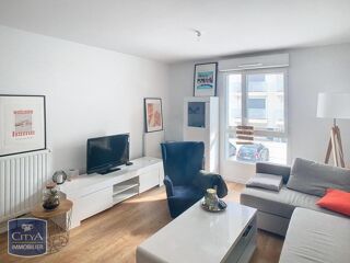  Appartement � louer 2 pi�ces 43 m�