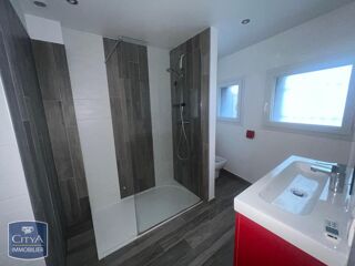  Appartement � louer 1 pi�ce 40 m�