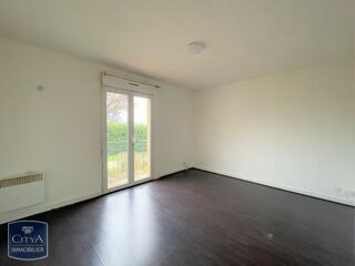  Appartement à louer 1 pièce 26 m²