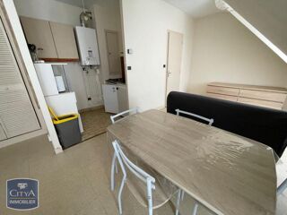  Appartement � louer 1 pi�ce 23 m�