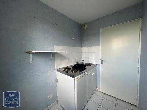  Appartement  louer 2 pices 46 m