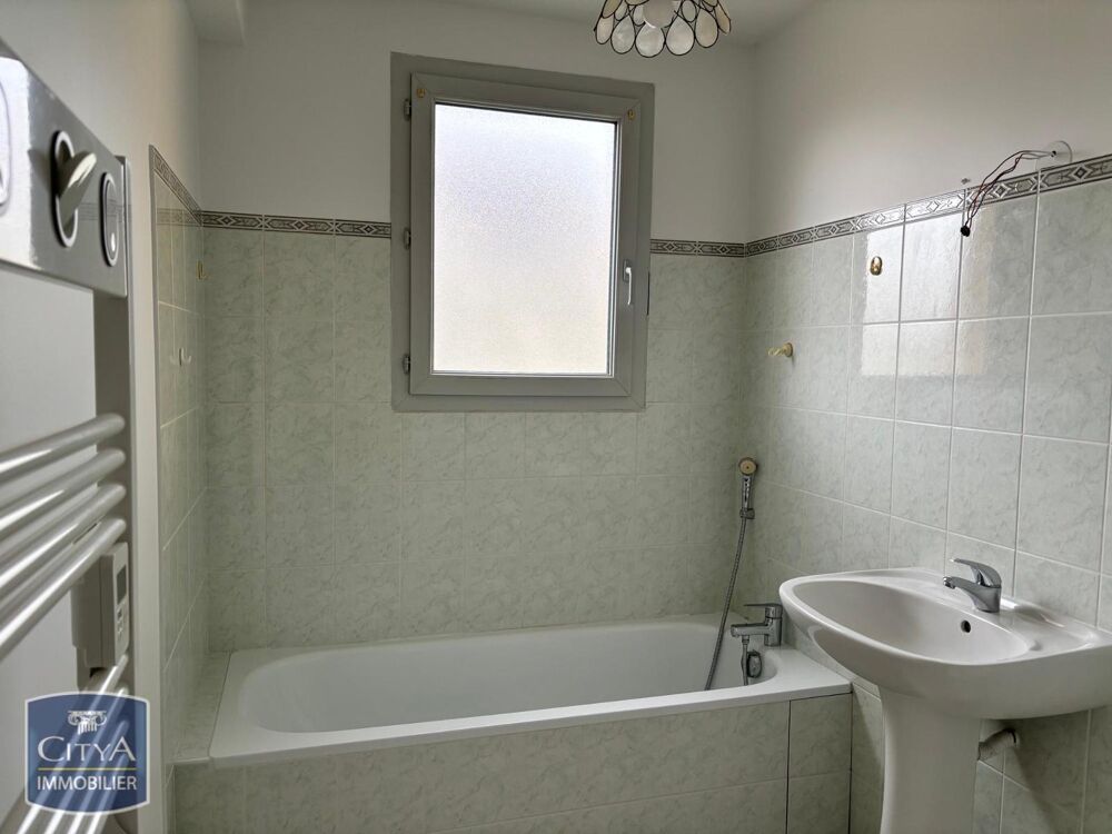 location Appartement - 3 pièce(s) - 64 m² Saint-Marcellin (38160)