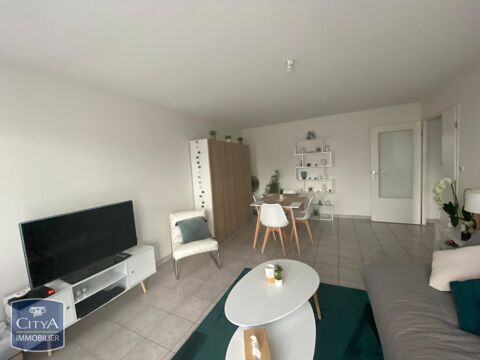  Appartement  louer 3 pices 65 m