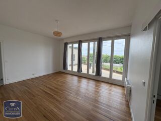  Appartement à louer 2 pièces 47 m²