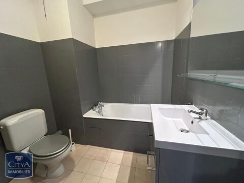  Appartement  louer 1 pice 23 m