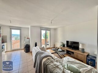  Appartement � louer 3 pi�ces 60 m�