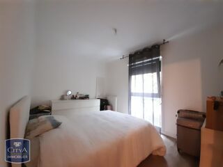  Appartement � louer 2 pi�ces 43 m�