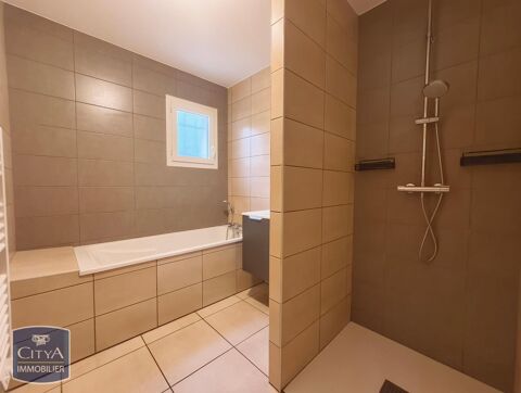  Maison � louer 4 pi�ces 90 m�