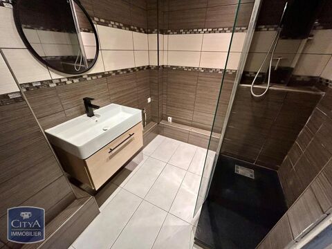  Appartement � louer 3 pi�ces 56 m�