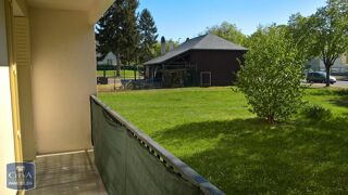 Appartement à louer 4 pièces 78 m²