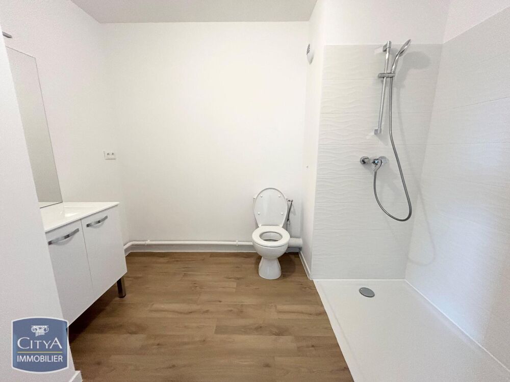 location Appartement - 2 pièce(s) - 42 m² Valenciennes (59300)