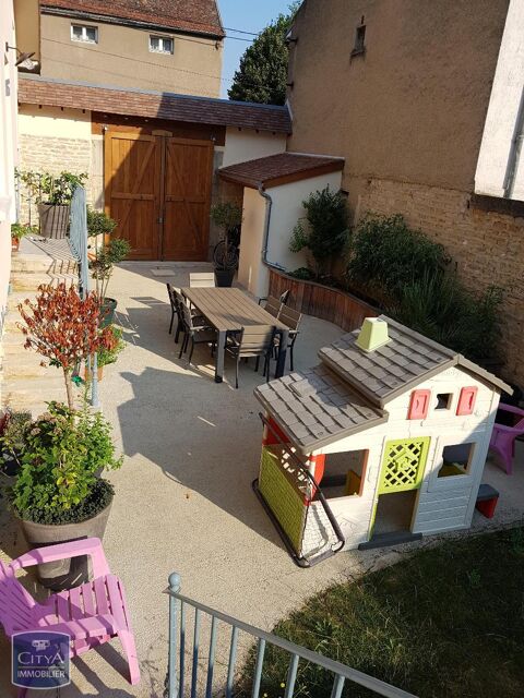  Maison � louer 4 pi�ces 85 m�