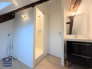  Appartement � louer 1 pi�ce 18 m�