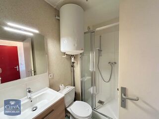  Appartement � louer 1 pi�ce 22 m�