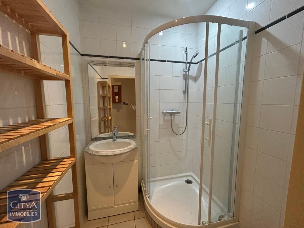 location Appartement - 2 pièce(s) - 50 m² Grenoble (38000)