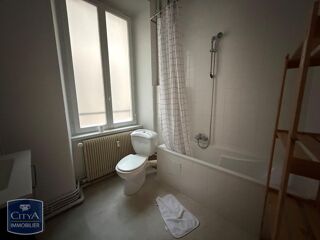  Appartement à louer 1 pièce 26 m²