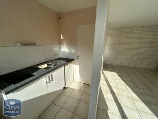  Appartement à louer 2 pièces 44 m²