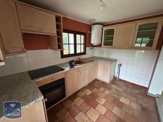  Maison � louer 2 pi�ces 39 m� La force