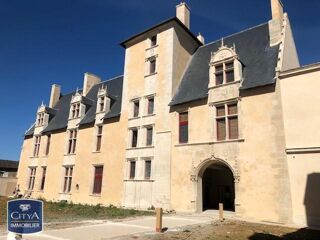  Appartement � louer 1 pi�ce 23 m�