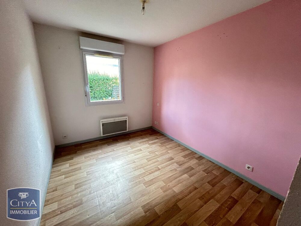 location Appartement - 4 pièce(s) - 83 m² Bagnères-de-Bigorre (65200)