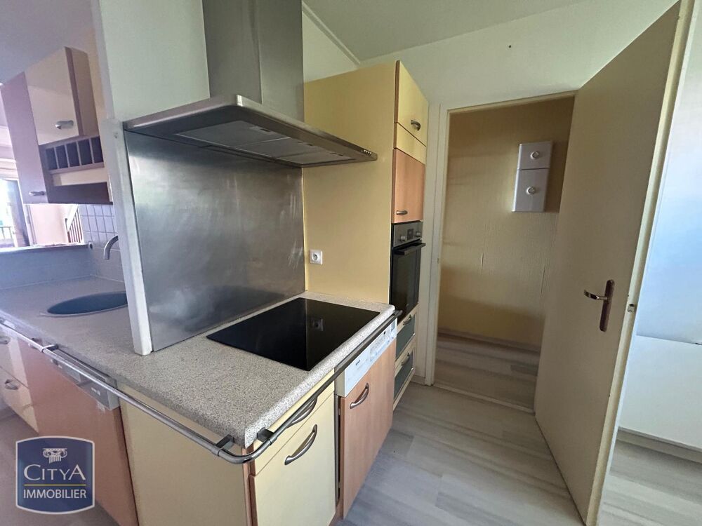 location Appartement - 3 pièce(s) - 71 m² La Rochelle (17000)
