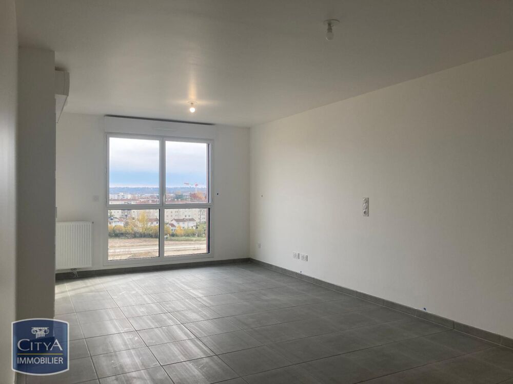 location Appartement - 3 pièce(s) - 70 m² Bordeaux (33800)