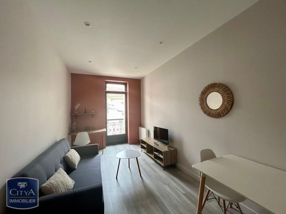 location Appartement - 2 pièce(s) - 32 m² Agen (47000)
