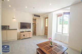  Appartement à louer 1 pièce 22 m²
