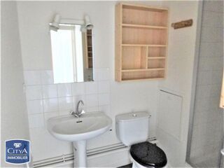  Appartement à louer 1 pièce 20 m²