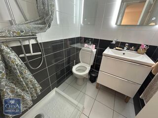  Appartement � louer 1 pi�ce 29 m�