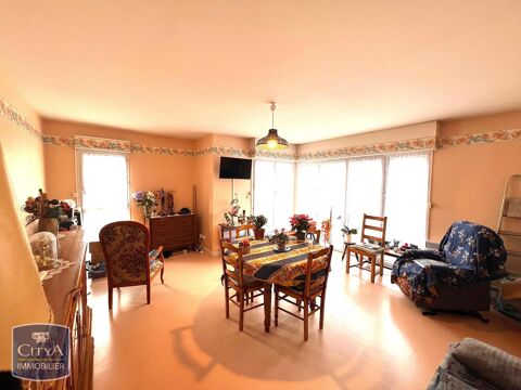  Appartement  louer 2 pices 59 m