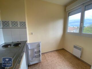  Appartement � louer 1 pi�ce 28 m�