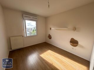  Appartement à louer 2 pièces 38 m²
