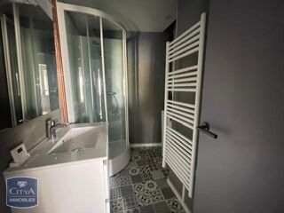  Appartement à louer 3 pièces 47 m²