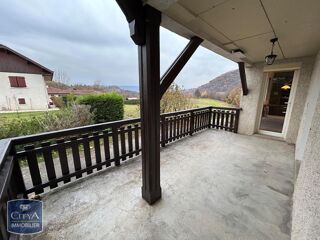  Maison à louer 6 pièces 193 m²